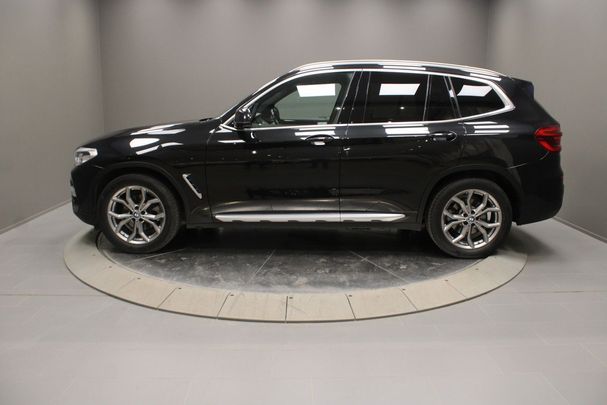 BMW X3 xDrive20d 140 kW image number 5