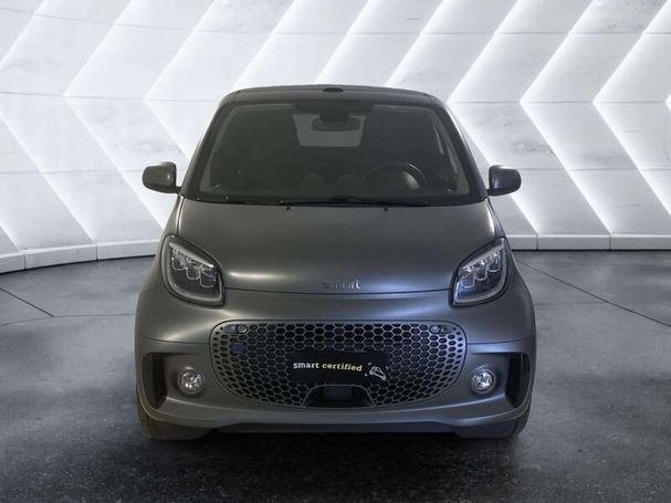 Smart ForTwo EQ 60 kW image number 4