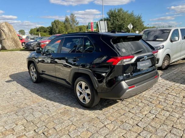 Toyota RAV 4 160 kW image number 10