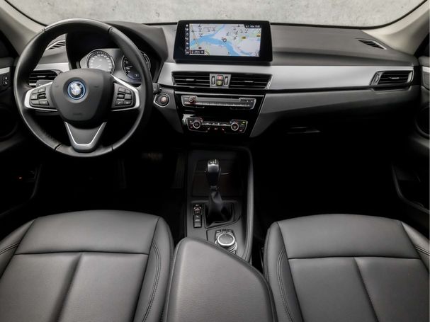 BMW X1 25e xDrive 162 kW image number 6