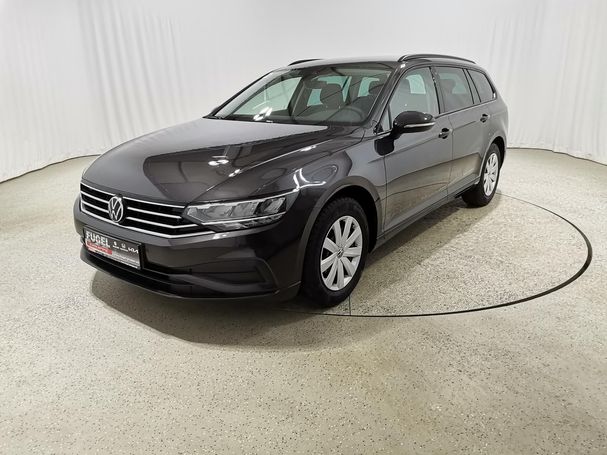 Volkswagen Passat Variant 2.0 TDI 110 kW image number 1