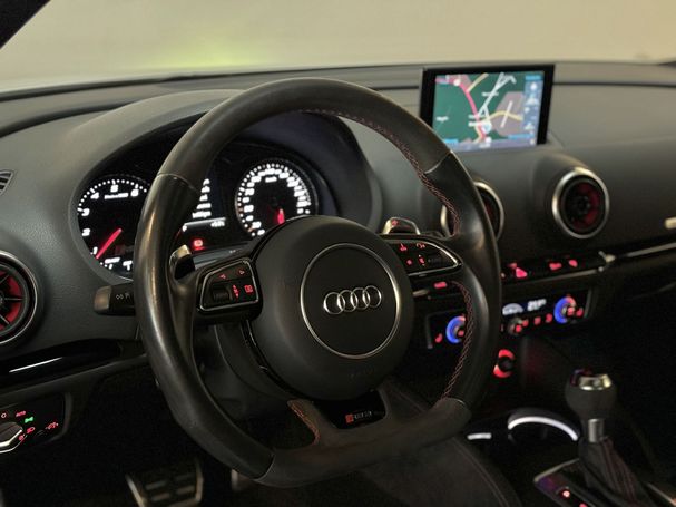 Audi RS3 270 kW image number 18