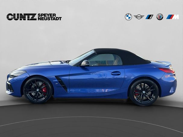 BMW Z4 sDrive20i 145 kW image number 9