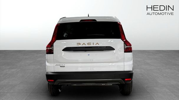 Dacia Jogger Hybrid 140 Extreme 103 kW image number 7