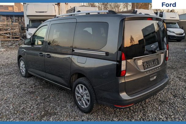 Ford Tourneo Connect 2.0 EcoBlue Titanium 90 kW image number 10