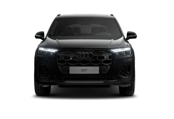 Audi SQ7 TFSI 373 kW image number 2