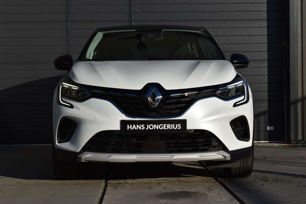 Renault Captur E-Tech Plug-in Hybrid 160 117 kW image number 2