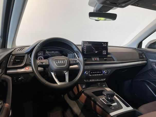 Audi Q5 40 TDI 150 kW image number 14