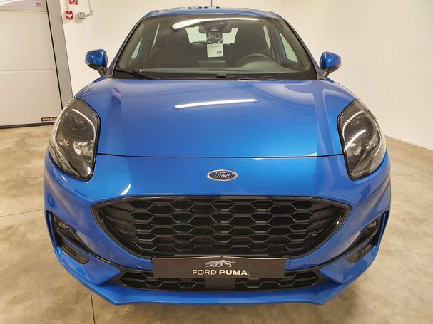 Ford Puma 1.0 EcoBoost ST-Line 92 kW image number 4