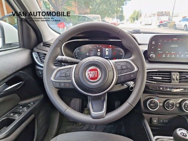 Fiat Tipo 1.0 74 kW image number 16