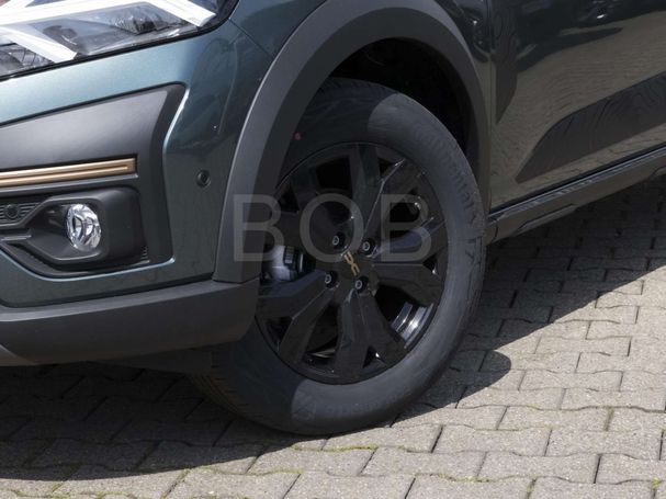 Dacia Jogger 100 ECO-G Extreme 74 kW image number 10