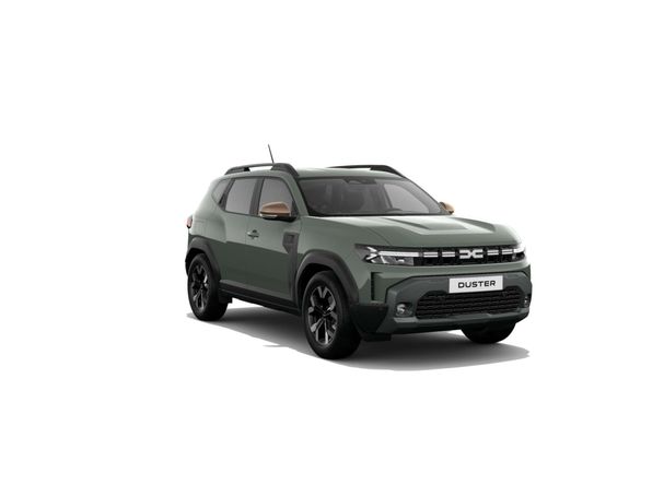 Dacia Duster Hybrid 140 Extreme 104 kW image number 5