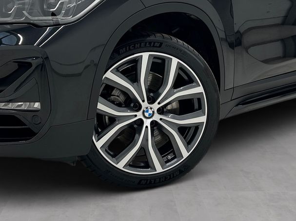 BMW X1 20i sDrive 131 kW image number 9