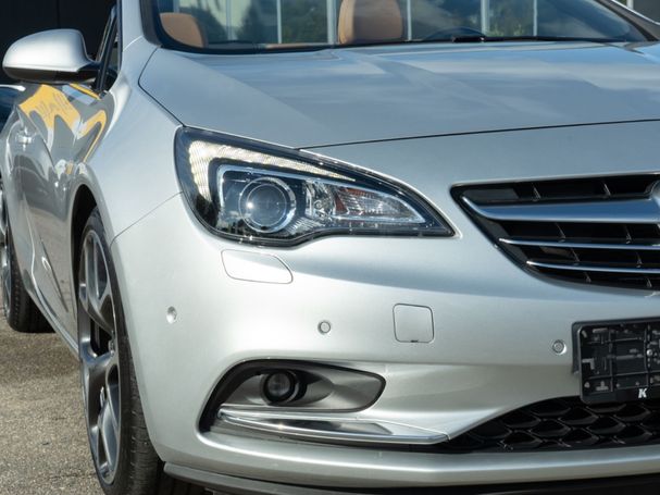 Opel Cascada 147 kW image number 7