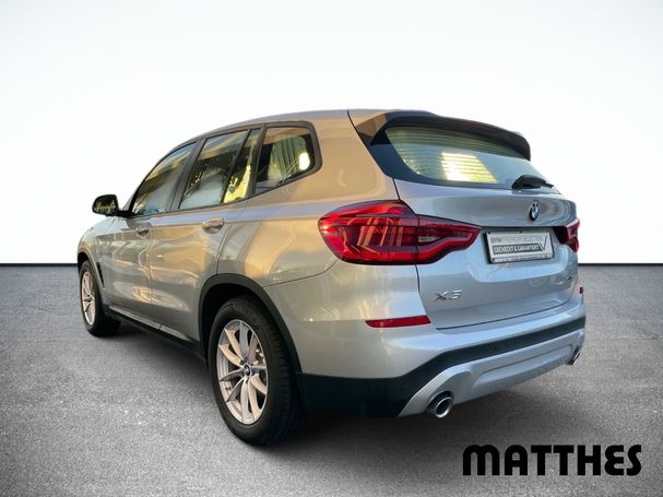 BMW X3e Advantage xDrive 215 kW image number 4