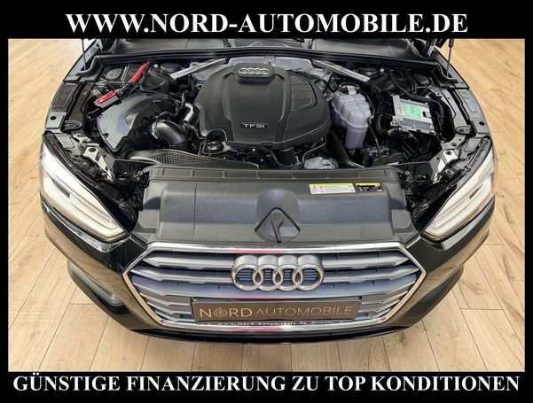 Audi A5 40 TFSI S tronic Sport Sportback 140 kW image number 25