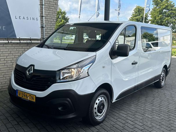 Renault Trafic dCi L2H1 92 kW image number 25