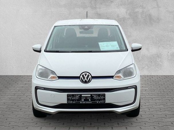 Volkswagen up! 60 kW image number 4