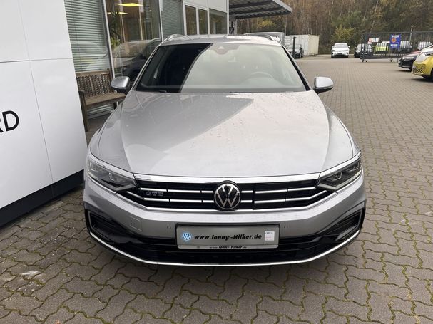 Volkswagen Passat GTE 1.4 TSI DSG 160 kW image number 3