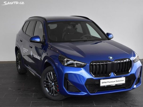 BMW X1 xDrive 145 kW image number 1