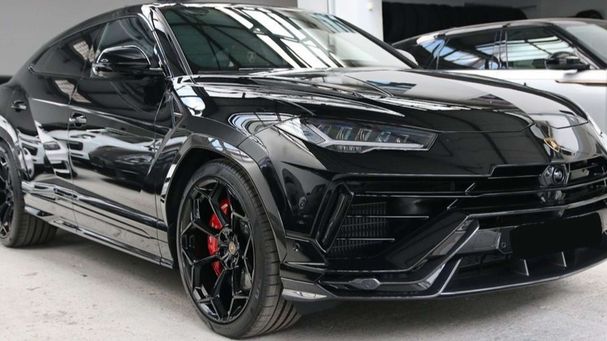 Lamborghini Urus 478 kW image number 2