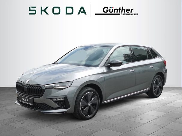 Skoda Scala 1.0 TSI DSG 85 kW image number 1