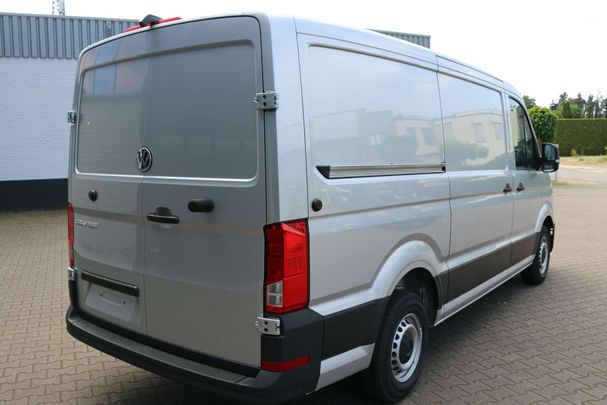 Volkswagen Crafter 35 TDI 130 kW image number 2