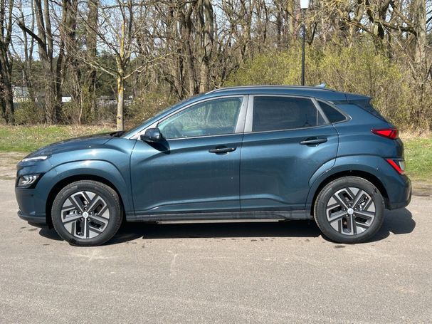 Hyundai Kona 100 kW image number 7