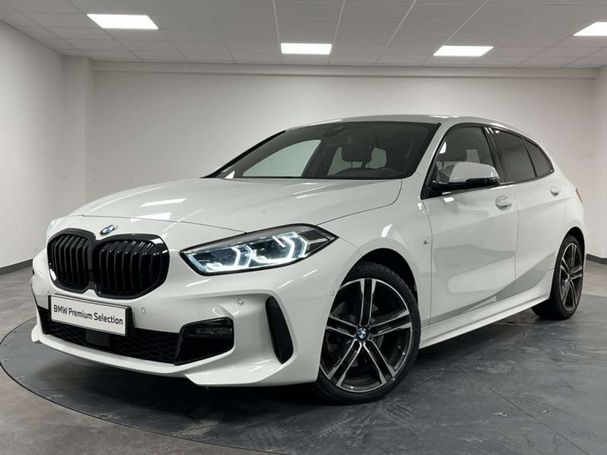 BMW 118d M Sport 112 kW image number 1