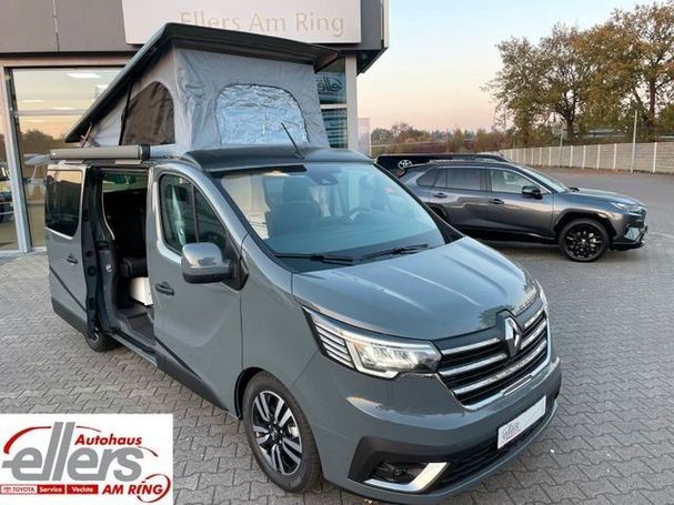 Renault Trafic Blue dCi 170 125 kW image number 2