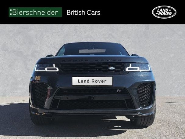 Land Rover Range Rover Sport 423 kW image number 8