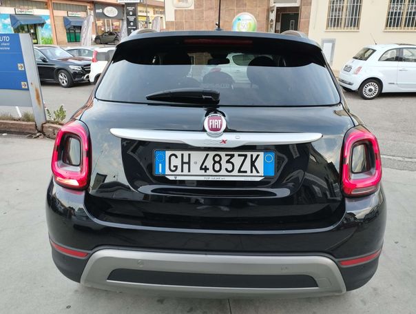 Fiat 500X 1.6 84 kW image number 13