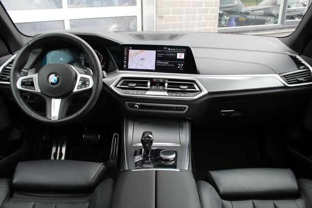 BMW X5 xDrive40i 250 kW image number 5