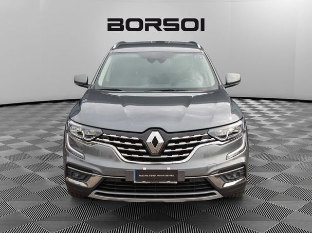 Renault Koleos BLUE dCi 150 X-Tronic 110 kW image number 8