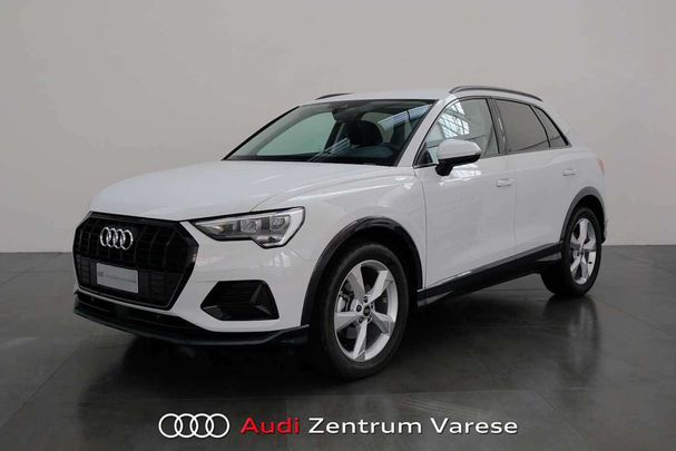 Audi Q3 35 TFSI Advanced 110 kW image number 1