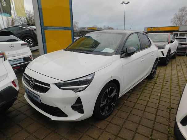 Opel Corsa 74 kW image number 1