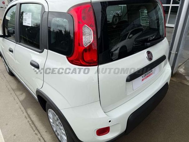 Fiat Panda 51 kW image number 9