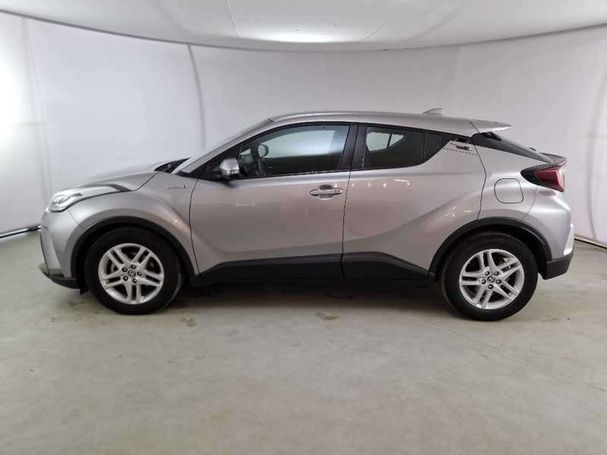 Toyota C-HR 1.8 90 kW image number 5