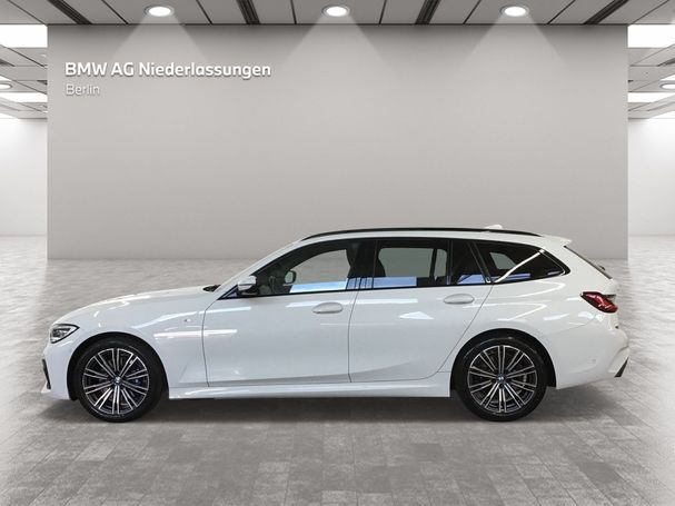 BMW 330i Touring xDrive M Sport 190 kW image number 5