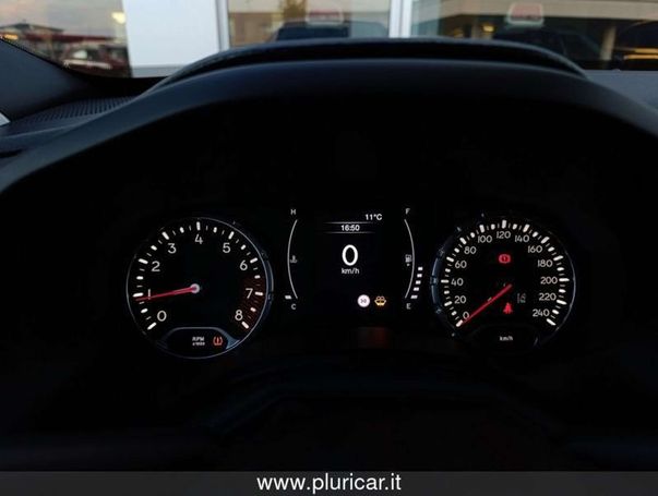 Jeep Renegade 1.0 Longitude 88 kW image number 13