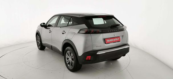 Peugeot 2008 PureTech 74 kW image number 4