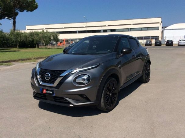 Nissan Juke 1.0 DIG-T 114 ENIGMA 84 kW image number 1