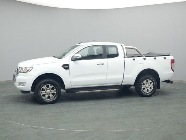 Ford Ranger Extrakabine XL 4x4 118 kW image number 39