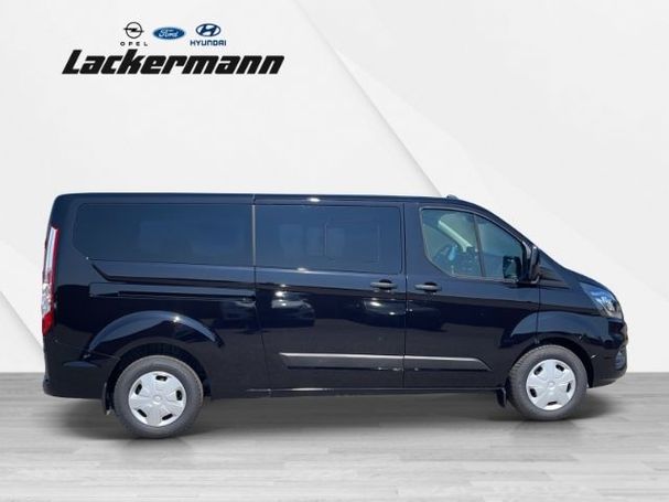 Ford Transit Custom 340 L2H1 Trend 96 kW image number 7