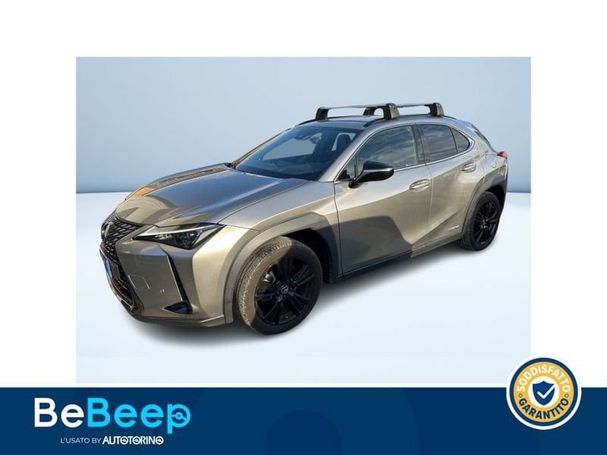 Lexus UX 250h 135 kW image number 1