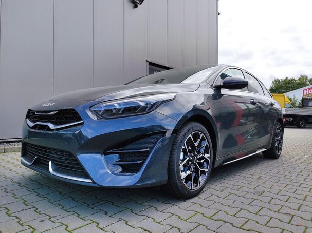 Kia ProCeed 103 kW image number 1