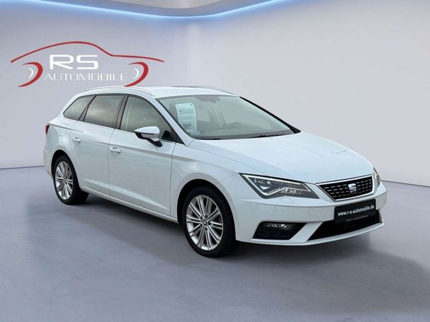 Seat Leon ST Xcellence 110 kW image number 7