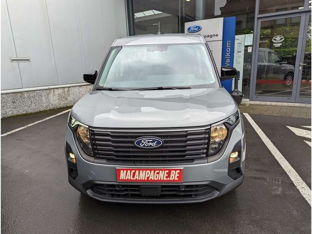 Ford Transit Courier 1.0 EcoBoost Limited 92 kW image number 9