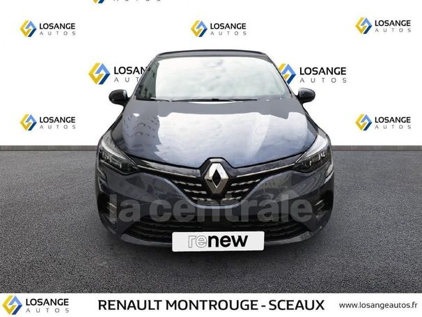 Renault Clio 74 kW image number 3