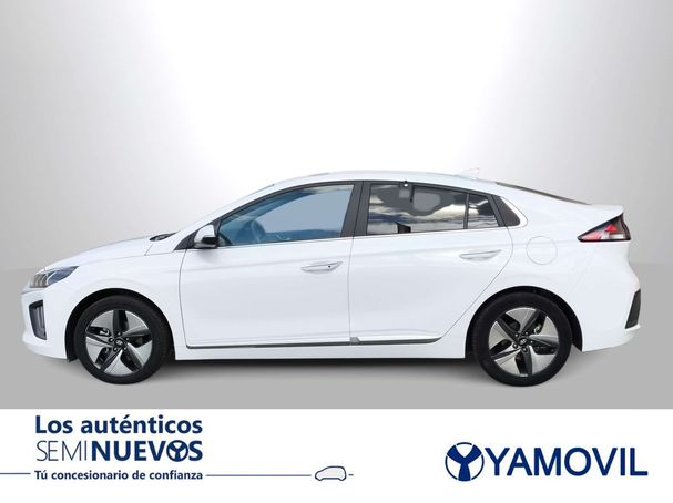 Hyundai Ioniq 1.6 GDI 104 kW image number 5